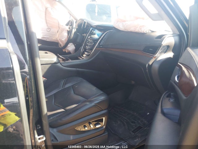 1GYS4HKJ3JR188098 Cadillac l86 -sidi: spark ignition direct injection, vvt: variable valve timing, afm, e85 max, alum