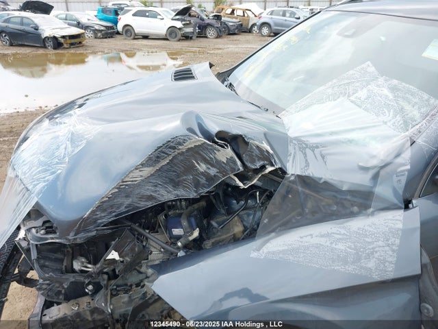 4JGDA7DB5FA550652 Mercedes-Benz Ml-Class