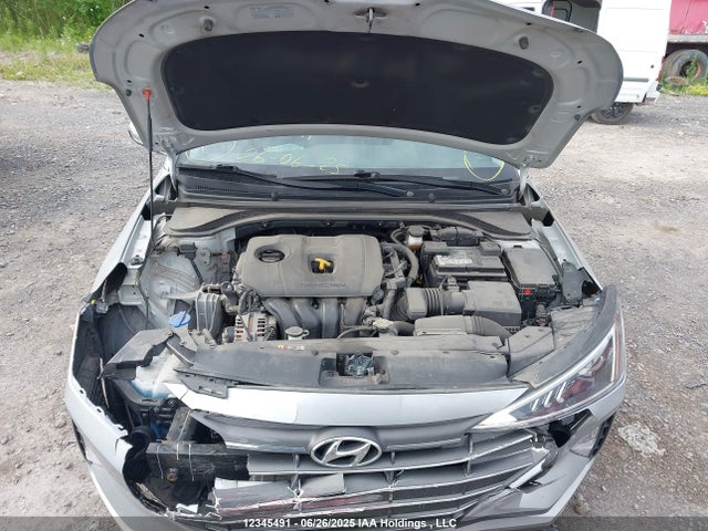 KMHD84LF5LU967942 Hyundai mpi nu