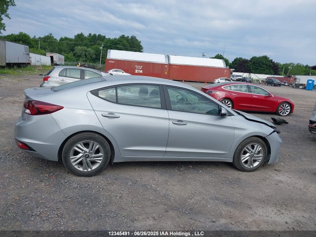 KMHD84LF5LU967942 Hyundai mpi nu