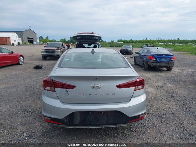 KMHD84LF5LU967942 Hyundai mpi nu