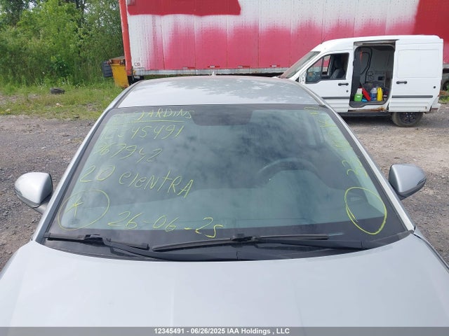 KMHD84LF5LU967942 Hyundai mpi nu