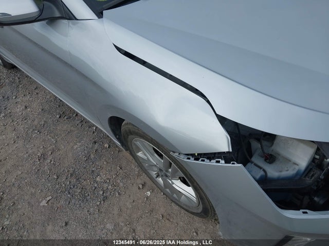KMHD84LF5LU967942 Hyundai mpi nu
