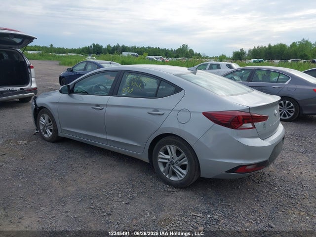 KMHD84LF5LU967942 Hyundai mpi nu