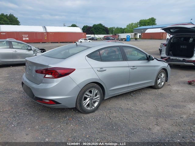 KMHD84LF5LU967942 Hyundai mpi nu
