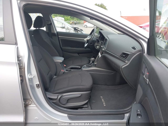 KMHD84LF5LU967942 Hyundai mpi nu