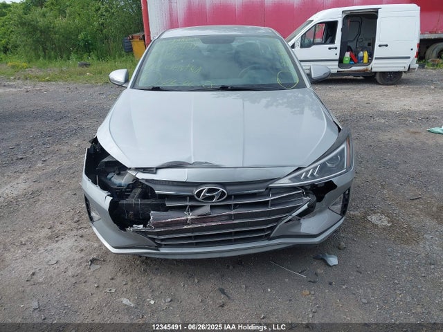 KMHD84LF5LU967942 Hyundai mpi nu