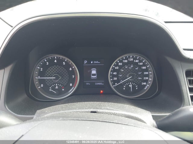 KMHD84LF5LU967942 Hyundai mpi nu