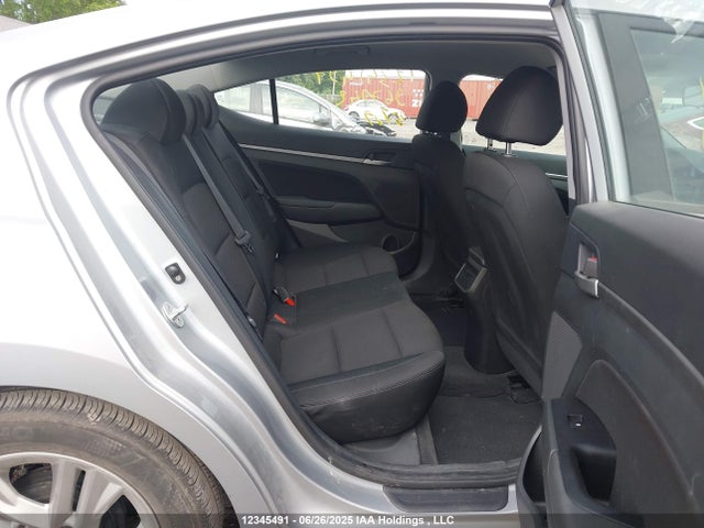 KMHD84LF5LU967942 Hyundai mpi nu