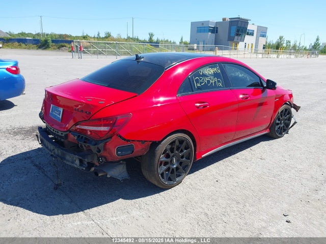 WDDSJ5CB9HN458995 Mercedes-Benz 2017