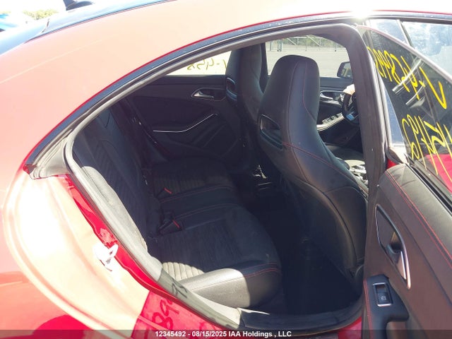WDDSJ5CB9HN458995 Mercedes-Benz 2017