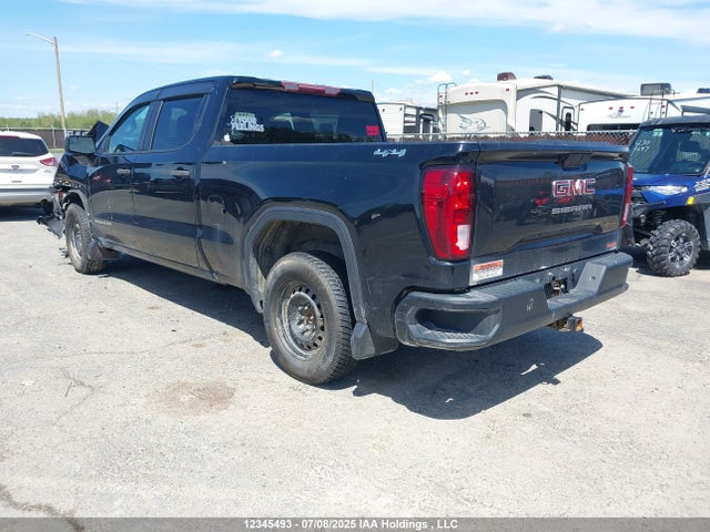 1GTP9AEK0LZ263092 GMC l3b