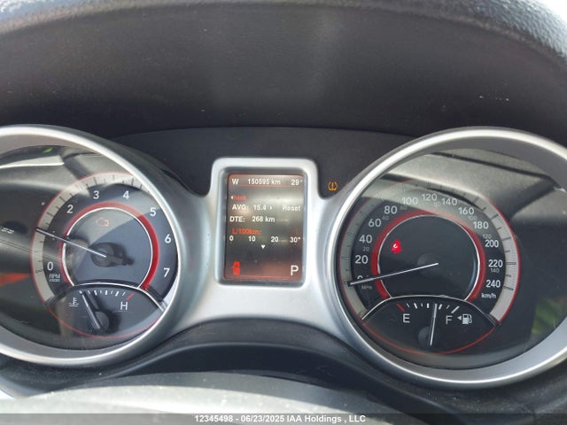 3C4PDCCG1GT133960 Dodge 2016