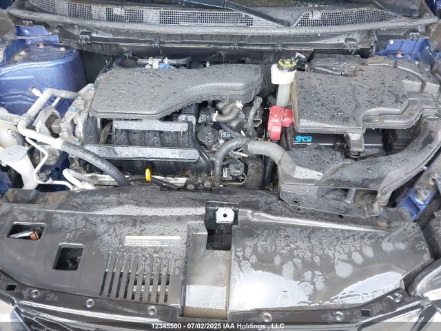 JN1BJ1CW7LW383788 Nissan ROGUE SPORT