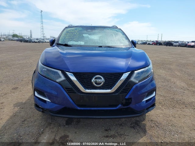 JN1BJ1CW7LW383788 Nissan ROGUE SPORT
