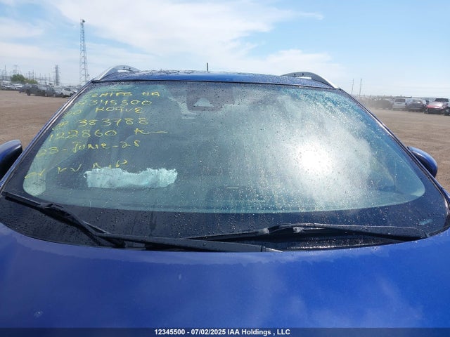 JN1BJ1CW7LW383788 Nissan ROGUE SPORT