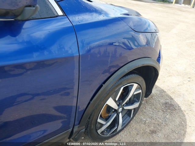 JN1BJ1CW7LW383788 Nissan ROGUE SPORT