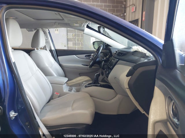 JN1BJ1CW7LW383788 Nissan ROGUE SPORT