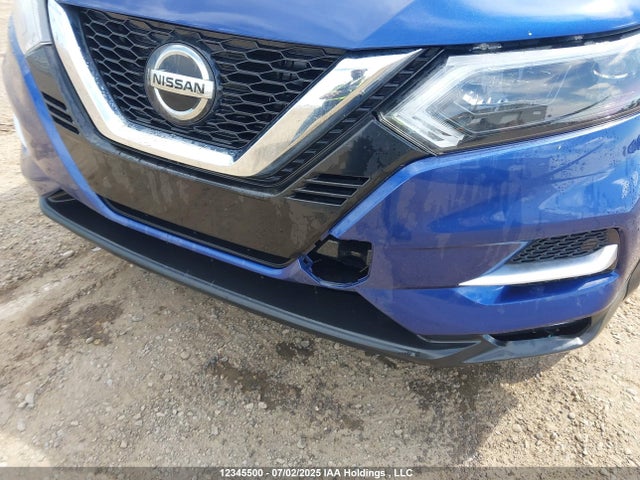 JN1BJ1CW7LW383788 Nissan ROGUE SPORT