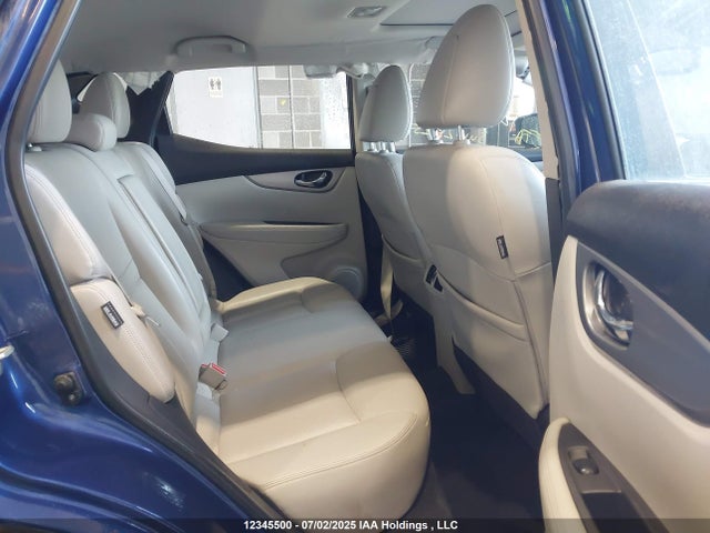 JN1BJ1CW7LW383788 Nissan ROGUE SPORT