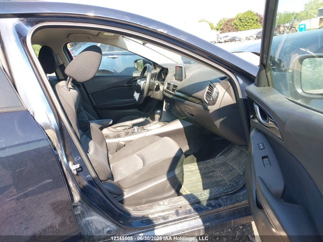 3MZBM1K73GM301394 Mazda pe