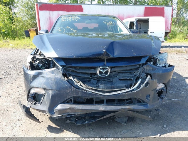 3MZBM1K73GM301394 Mazda pe