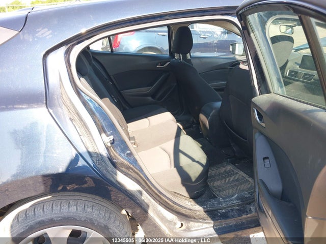 3MZBM1K73GM301394 Mazda pe