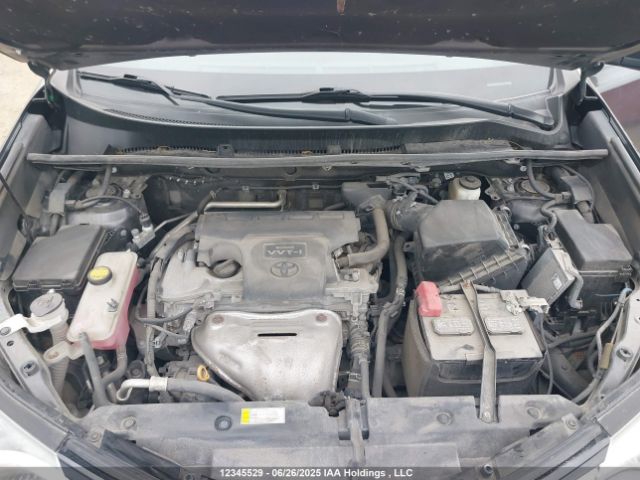 2T3ZFREV7JW430216 Toyota 2ar-fe