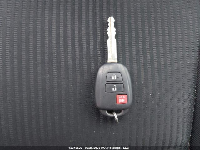2T3ZFREV7JW430216 Toyota 2ar-fe