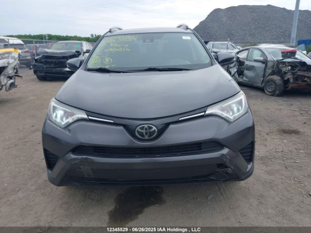 2T3ZFREV7JW430216 Toyota 2ar-fe