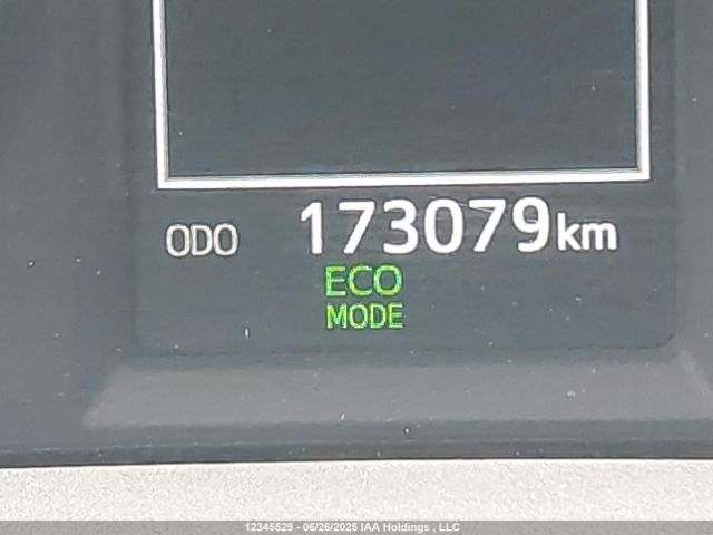 2T3ZFREV7JW430216 Toyota 2ar-fe