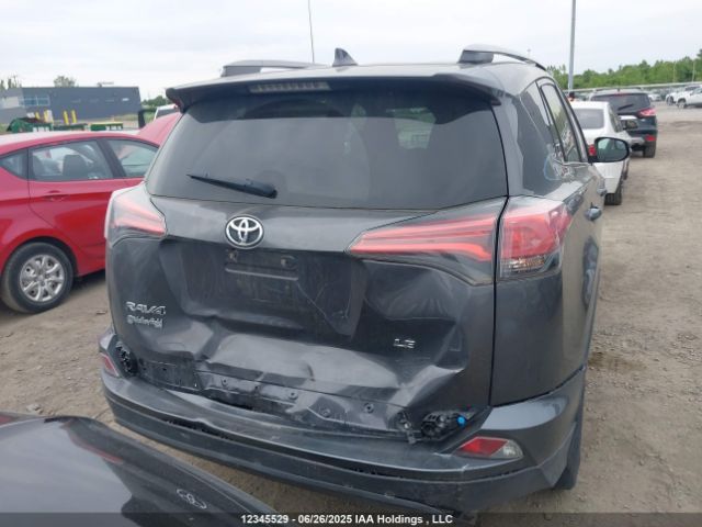 2T3ZFREV7JW430216 Toyota 2ar-fe