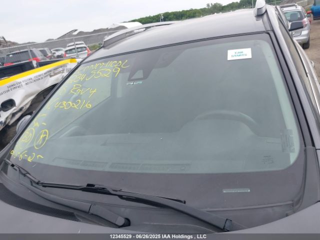 2T3ZFREV7JW430216 Toyota 2ar-fe