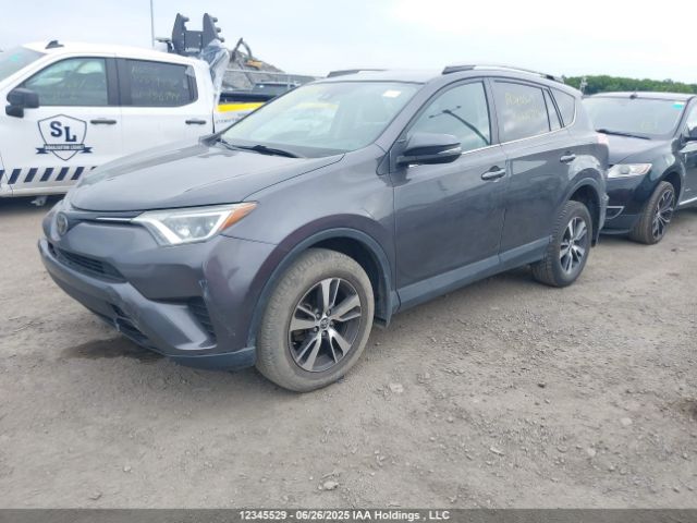 2T3ZFREV7JW430216 Toyota 2ar-fe