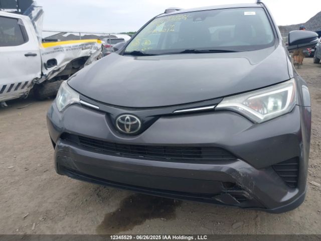 2T3ZFREV7JW430216 Toyota 2ar-fe