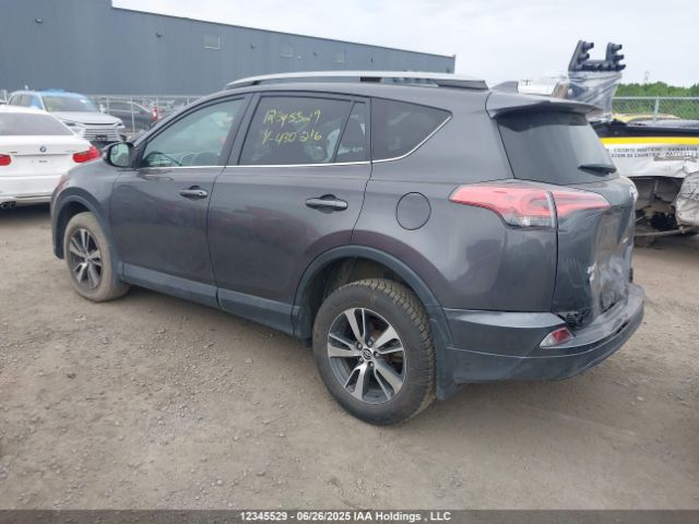 2T3ZFREV7JW430216 Toyota 2ar-fe