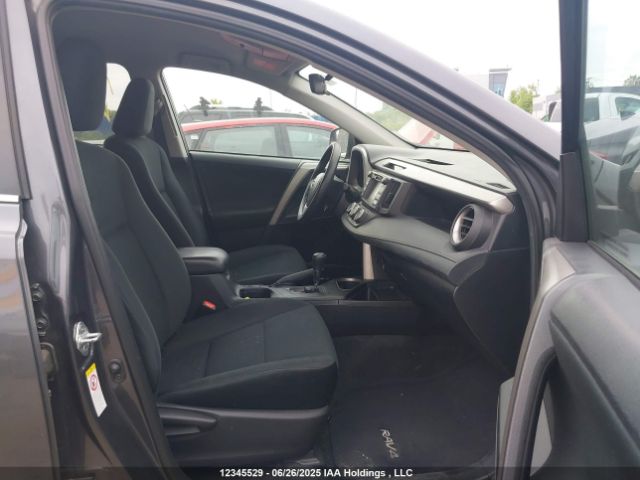 2T3ZFREV7JW430216 Toyota 2ar-fe