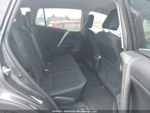 2T3ZFREV7JW430216 Toyota 2ar-fe