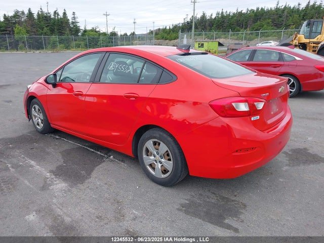 1G1BC5SMXG7260462 Chevrolet le2 - di: direct injection, alum, vvt, gen i, gmna
