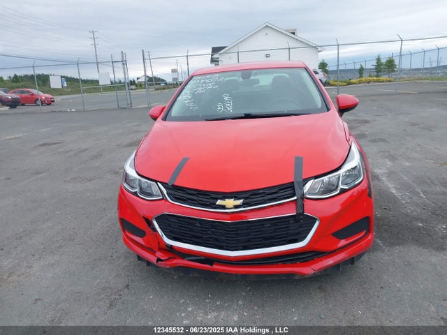 1G1BC5SMXG7260462 Chevrolet le2 - di: direct injection, alum, vvt, gen i, gmna