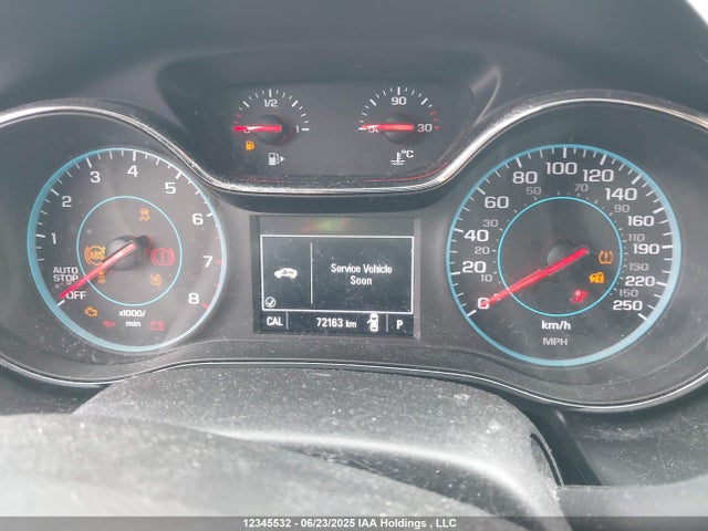 1G1BC5SMXG7260462 Chevrolet le2 - di: direct injection, alum, vvt, gen i, gmna
