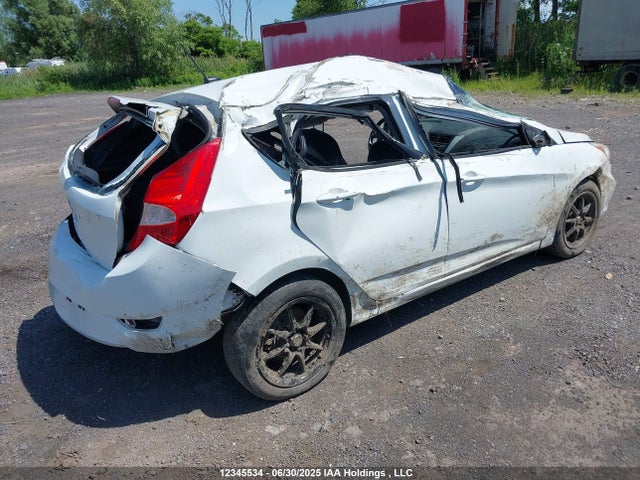 KMHCT5AE9FU217278 Hyundai dohc gdi gamma