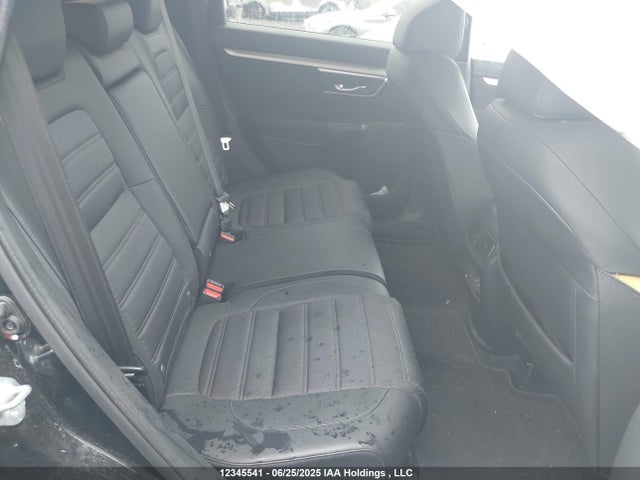 2HKRW2H41MH219874 Honda l15be