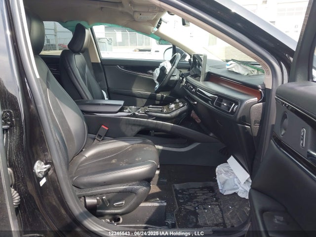 2LMPJ8K9XMBL03720 Lincoln 2.0l gtdi
