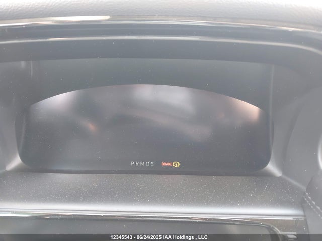 2LMPJ8K9XMBL03720 Lincoln 2.0l gtdi