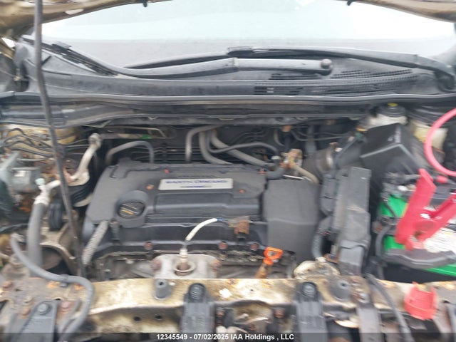 2HKRM4H59FH123049 Honda k24w9