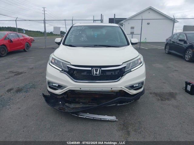 2HKRM4H59FH123049 Honda k24w9
