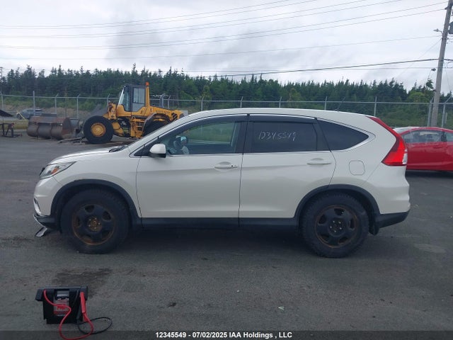 2HKRM4H59FH123049 Honda k24w9