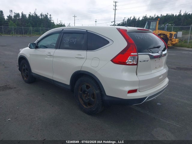 2HKRM4H59FH123049 Honda k24w9
