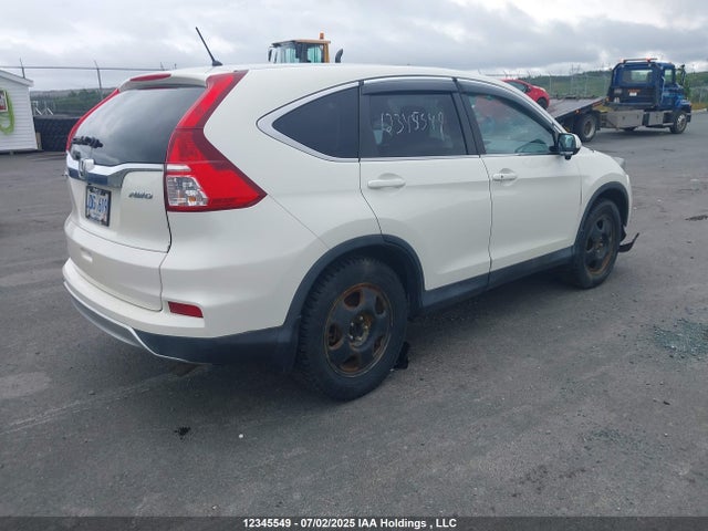 2HKRM4H59FH123049 Honda k24w9